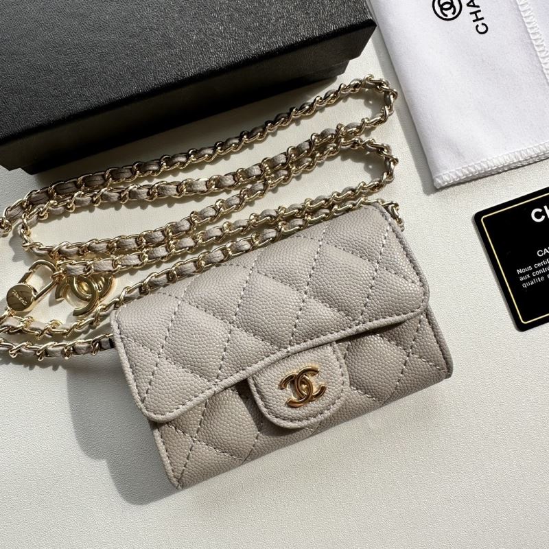 Chanel Wallets Purse